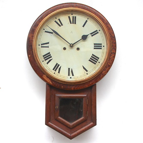 British drop dial waiting - , room