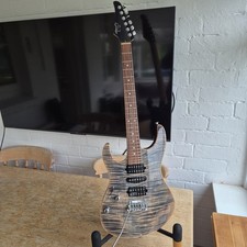 Suhr Modern Pro Left Handed