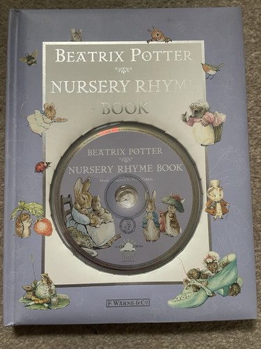 Beatrix potter nursery - potter's,