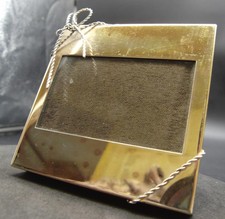 Vera Wang Gold Tone Picture