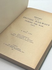 History of British Railways