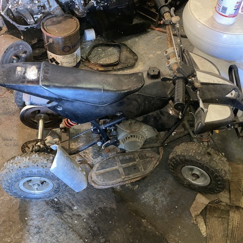 Kids quad bike - kids,