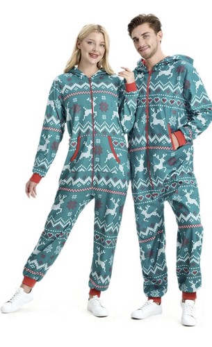 Ugly reindeer sweater - ugly, one