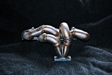 Saab 900 9-3 9-5 B204 B205