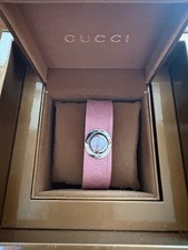 GUCCI Twirl 112 Quartz Watch