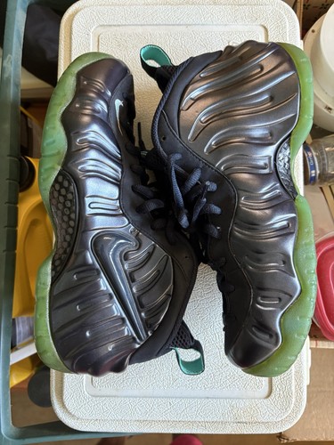 Size nike air foamposite - size,