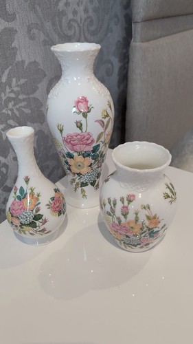 Vintage coalport fine bone - vintage,
