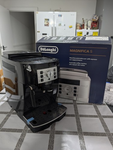 Delonghi magnifica - delonghi, s