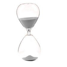 1pc Sand Hourglass Timer 5/15