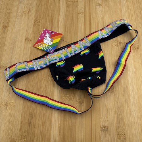 Andrew christian pride rainbow - andrew,