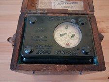 pigeon racing Skymaster Ghost High-Speed Timing Clock with Case