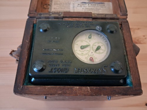 Pigeon racing skymaster ghost - pigeon,