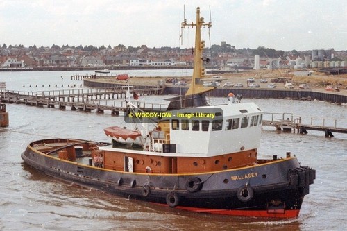 Ap1180 alexandra towing tug - ap1180,