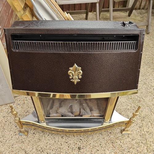 Valor homeflame super used - homeflame, super-used