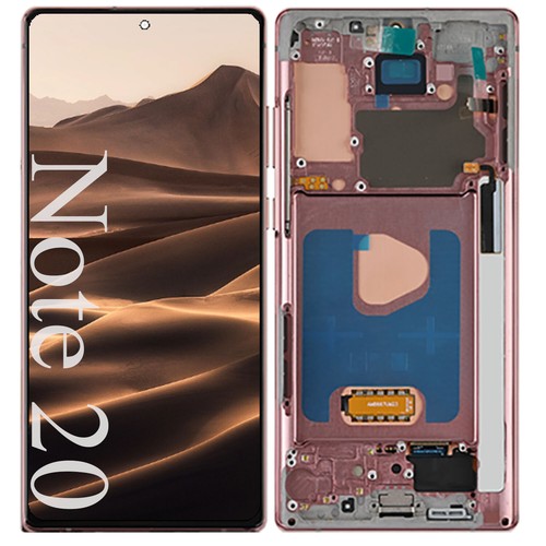Oled for samsung galaxy note - for,