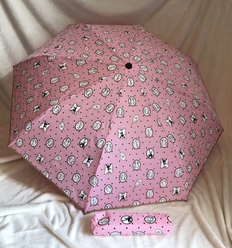 Vintage new folding lulu - vintage,