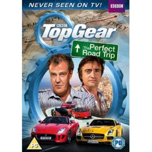 Top gear the - top,
