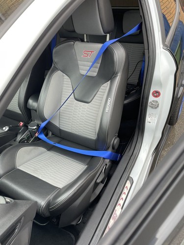 Ford fiesta focus custom - fiesta, rs