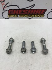 ♻️ Honda Cbr600rr Rr-7 2007 - 2008 Subframe Sub Frame Bolts ♻️