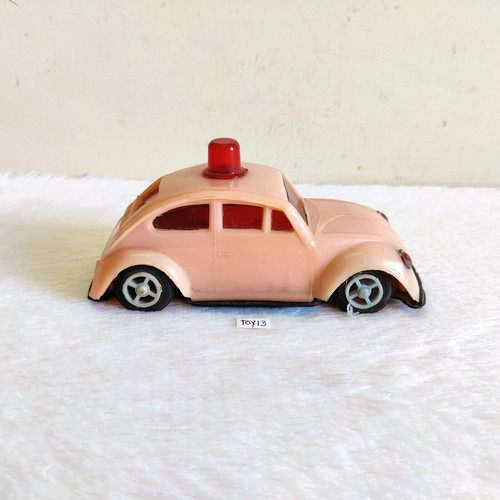 1960s vintage pink sedan - 1960s, car