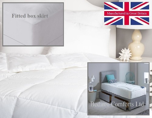 X shorty bed small - 2',