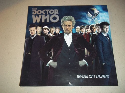 Doctor who official bbc - doctor,