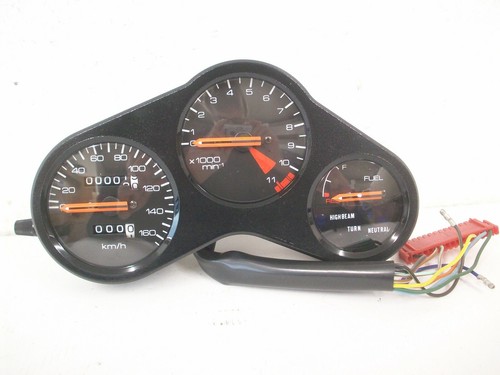 New cockpit speedometer - cockpit,, dzm