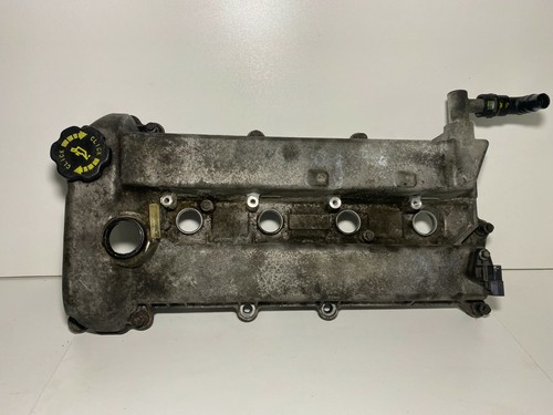 Valve cover mazda mps 3 - valve,
