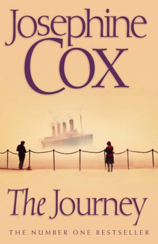 The journey josephine cox - by,