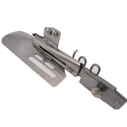 Single fold binding - single-fold,