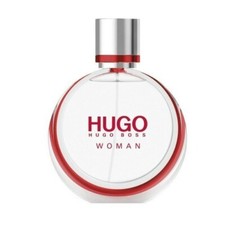HUGO BOSS WOMEN 50ML EDP SPRAY BRAND NEW AND UNBOXED
