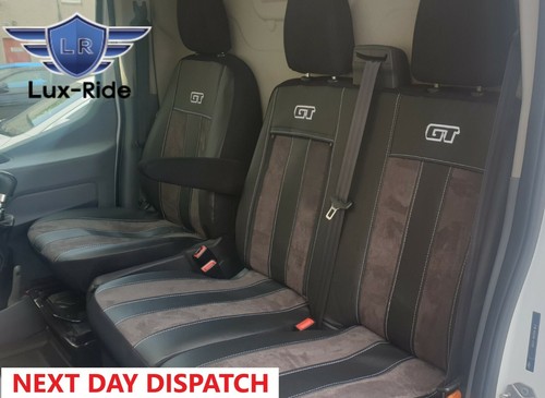 Ford transit mk8 2016 2025 - transit,