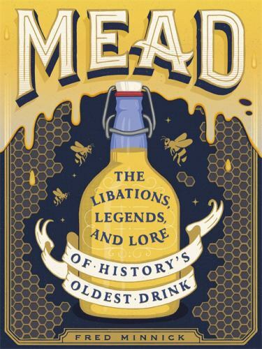 Mead the libations legends - mead, :