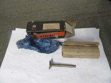 Exhaust ,  Inlet Valve fits Villiers MK12/2 HS Engines Tranco XB3305