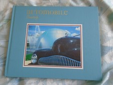 Automobile Quarterly Vol 33 No