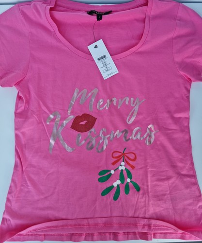 Lipsy merry kissmas - lipsy, pink