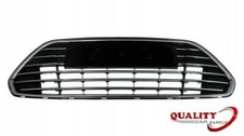 Front Bumper Lower Grille