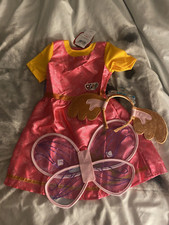 Bing Sula Costume Age 3-4