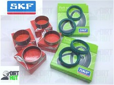 Skf innteck fork - skf, dust