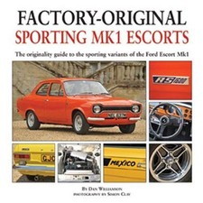 Factory-Original Sporting Mk1