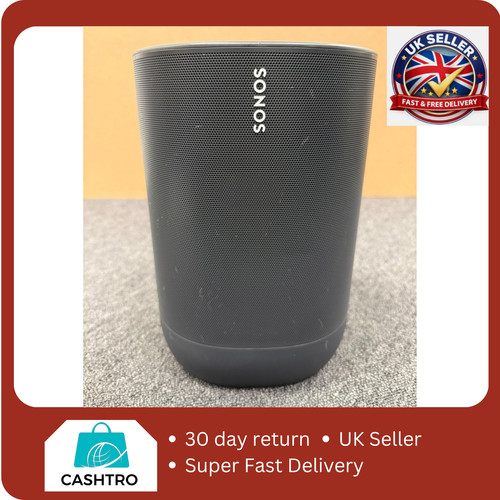 Sonos move s17 portable - s17,