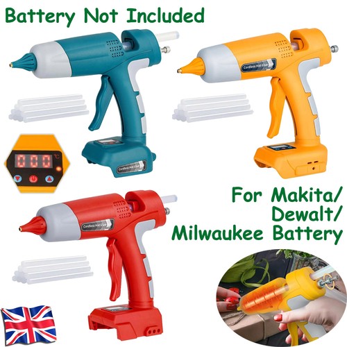 100w lcd cordless - 100w, melt