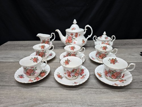 Royal albert centennial rose - centennial,