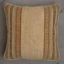 A 16 Inch cushion cover in