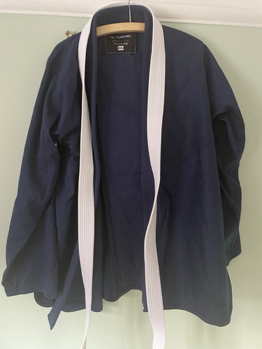 Fumetsu men bjj - bjj, size