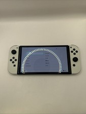 Nintendo Switch OLED Model