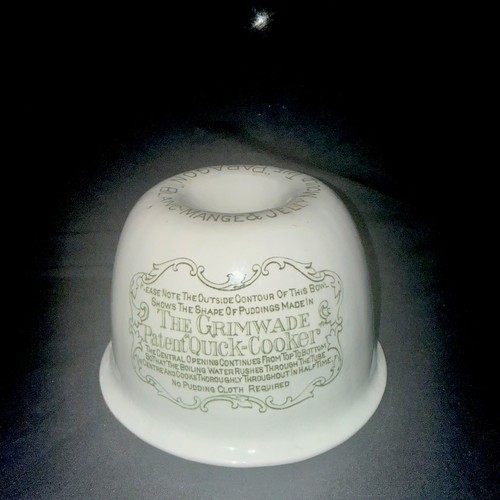 Antique grimwades advertising - antique,
