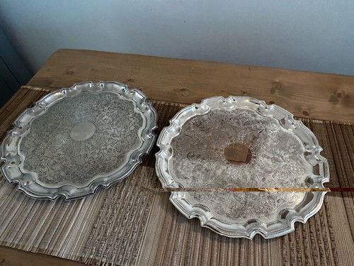 Antique pair ornate - pair, of