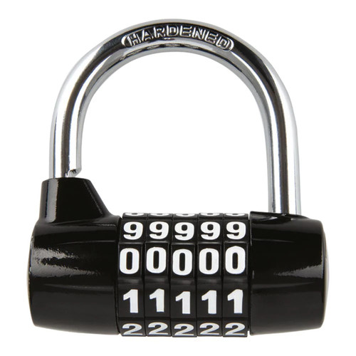 Oxford digit combination - oxford,