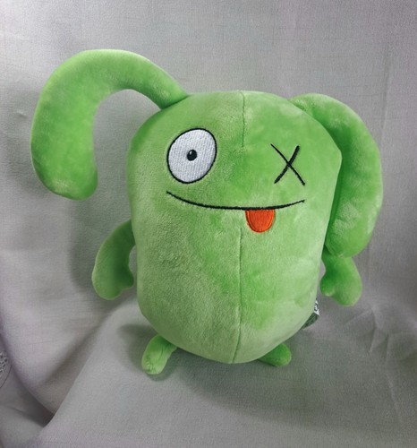 Ugly dolls new - without, tags